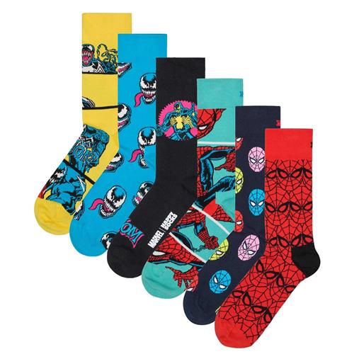 Happy Socks Sokker  blandingsfarvet