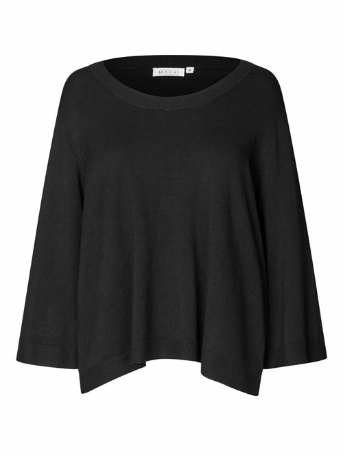 Masai Pullover 'Firion'  sort