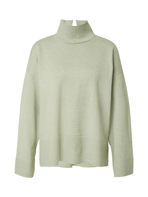 ONLY Pullover  pastelgrøn