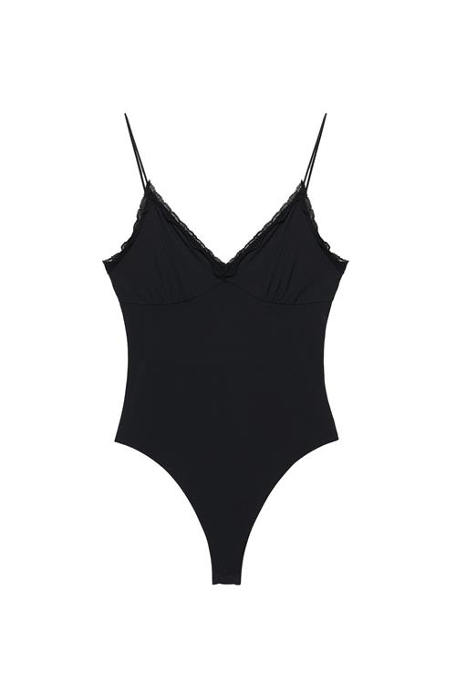 Pull&Bear Shirtbody  sort