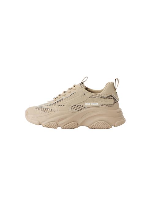 Se STEVE MADDEN Sneaker low 'POSSESSION-E'  lysebrun ved About You