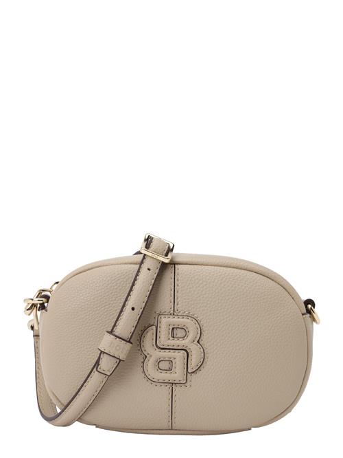 BOSS Skuldertaske 'Anett'  beige
