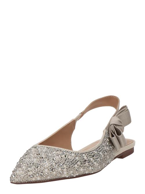 STEVE MADDEN Slingpumps 'Olyvia-P'  sølv