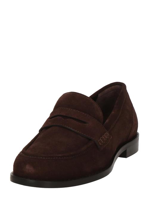 ABOUT YOU Slipper 'Alessandra'  brun