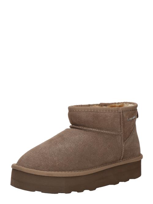 s.Oliver Boots  brun