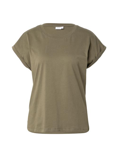 NÜMPH Shirts 'BEVERLY'  oliven