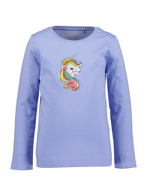 BLUE SEVEN Bluser & t-shirts  gul / lyselilla / melon / hvid