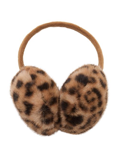 MANGO KIDS Smykker  lysebrun / sort
