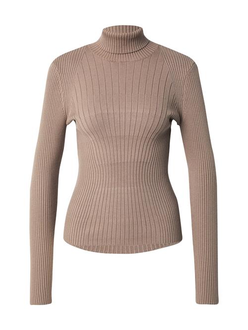 GUESS by Marciano Pullover 'AGATHE'  taupe