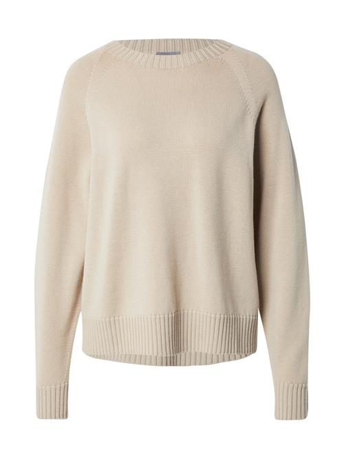 Max Mara Leisure Pullover 'EBANO'  beige