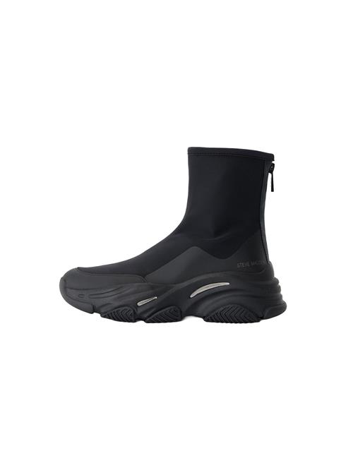STEVE MADDEN Sneaker high 'Vrooms-E'  sort