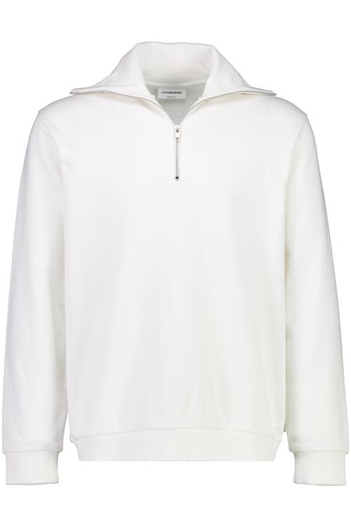 Lindbergh Half-zip
