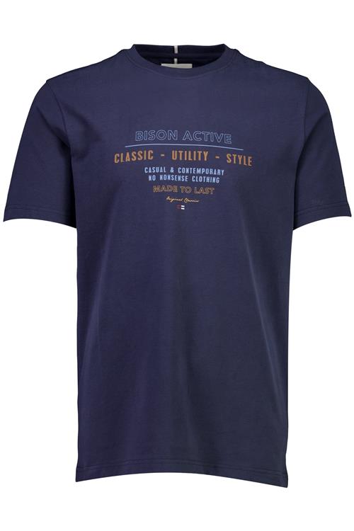 Bison T-shirt