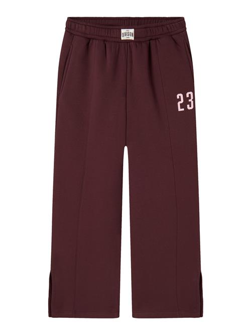 NAME IT Wide Sweatpants Odika Sassafras