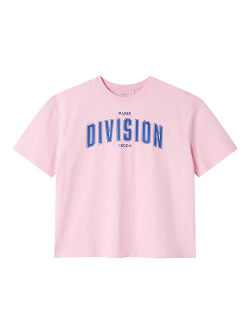 Se NAME IT T-shirt Orid Nosegay hos SmartKidz