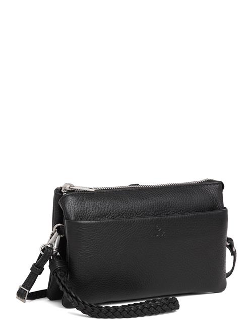 Cormorano Combi Clutch Nellie Adax Black