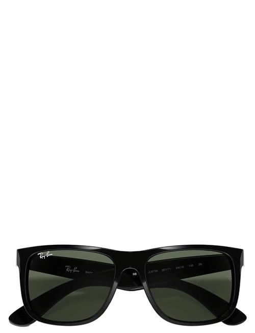 Justin Ray-Ban Black