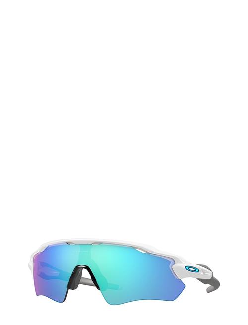 Radar Ev Path OAKLEY White