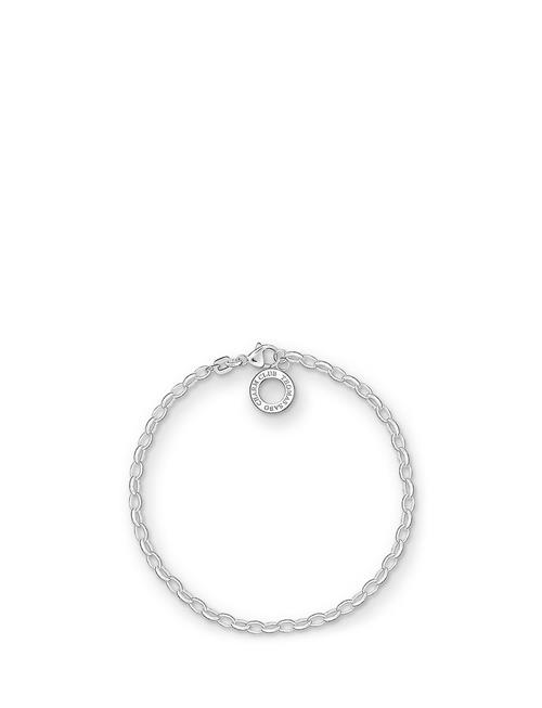 Bracelet Thomas Sabo Silver