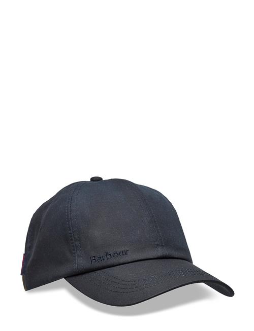 Barbour Wax Cap Barbour Blue
