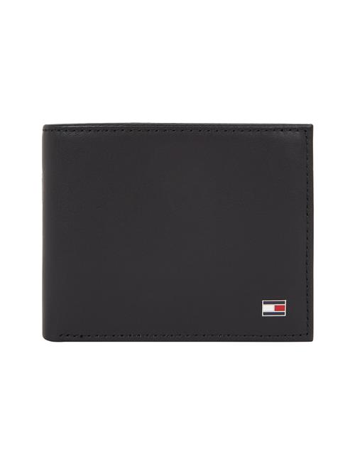 Eton Mini Cc Wallet Tommy Hilfiger Black