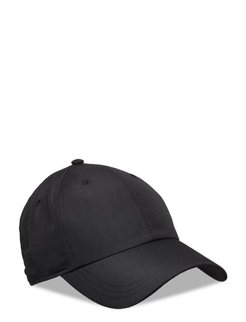 Essential Cap Casall Black