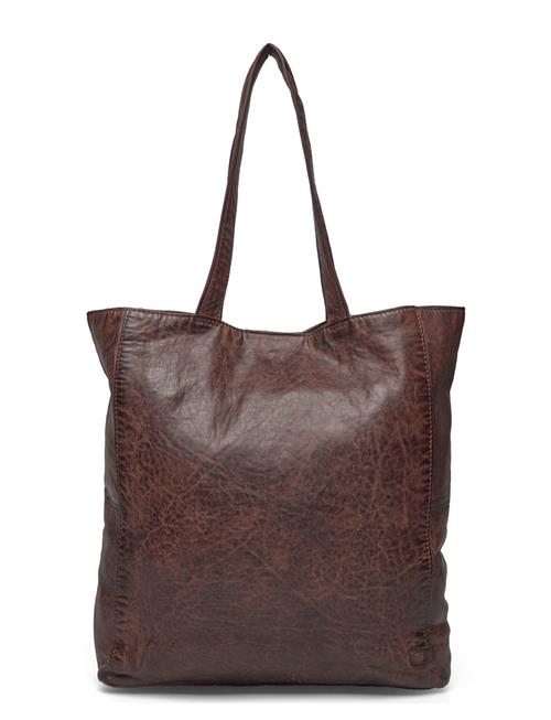 Shopper DEPECHE Brown