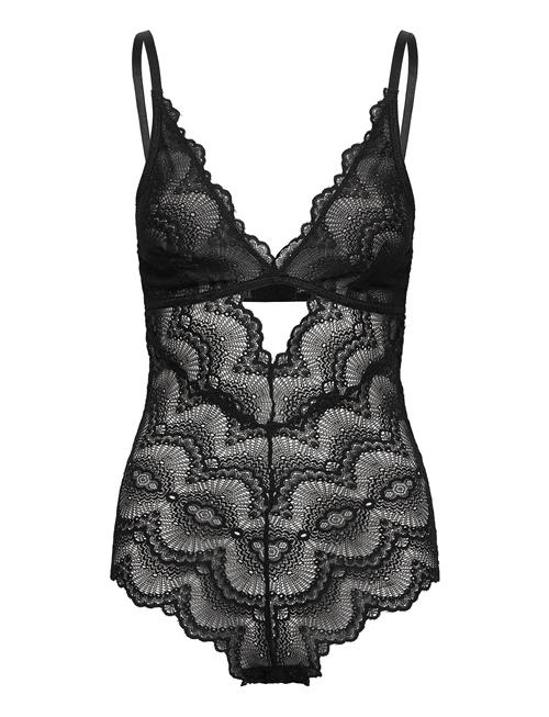 Tanya Body Missya Black