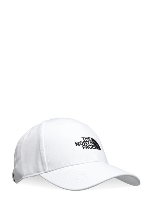 Recycled 66 Classic Hat The North Face White