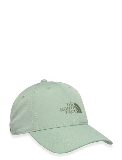 Recycled 66 Classic Hat The North Face Green