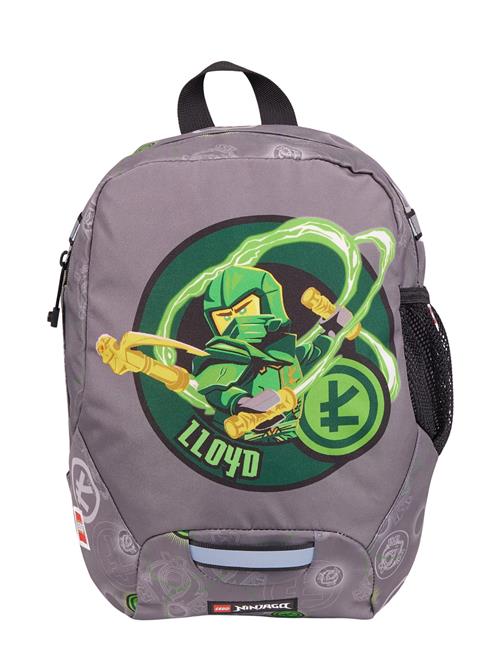 Lego® Kindergarten Backpack Lego Bags Grey