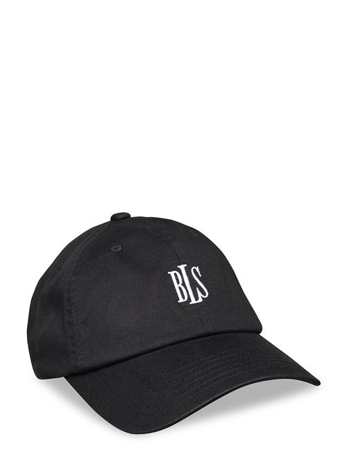 Bls Papi Cap BLS Hafnia Black