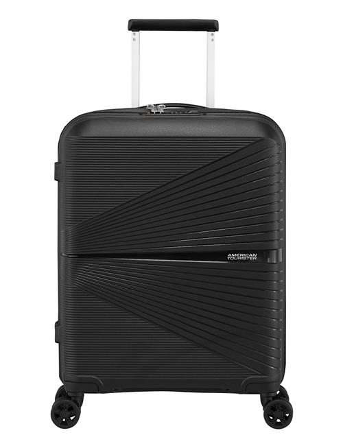 Airconic Spinner 55 American Tourister Black