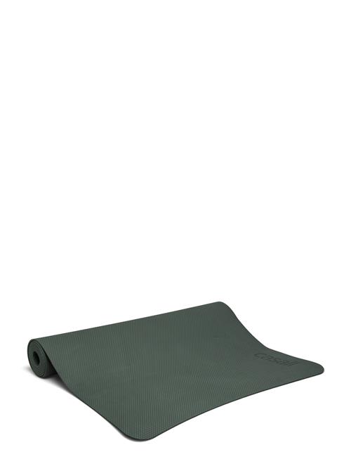 Yoga Mat Essential Balance 4Mm Casall Green