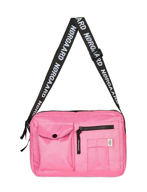 Bel Cappa Bag Fav Mads Nørgaard Pink