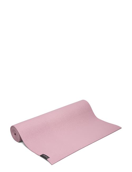 All-Round Mat 6 Mm Yogiraj Pink