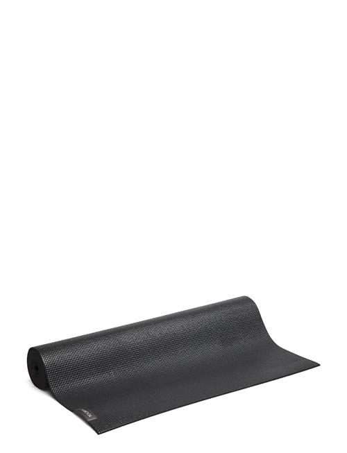 All-Round Mat 4 Mm Yogiraj Black
