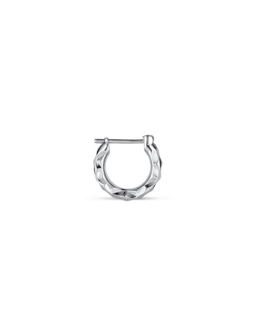 Tiny Rhombus Earring Jane Koenig Silver