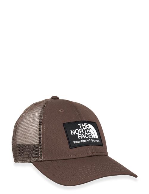 Mudder Trucker The North Face Brown