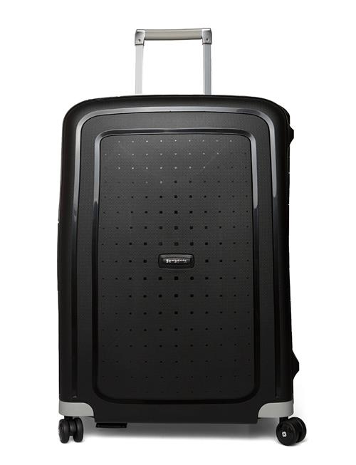 S'cure Spinner Samsonite Black