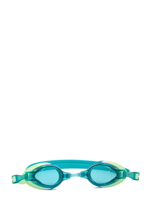 Nike Chrome Youth Goggle NIKE SWIM Blue