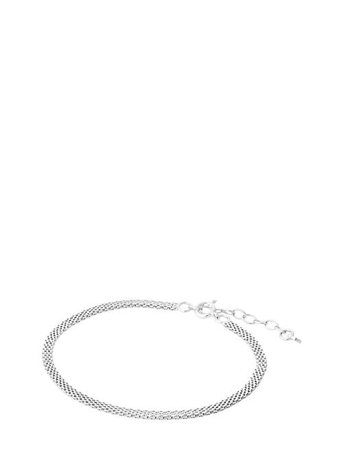Nora Bracelet Pernille Corydon Silver