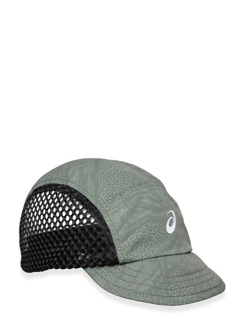 Fujitrail Cap Asics Khaki