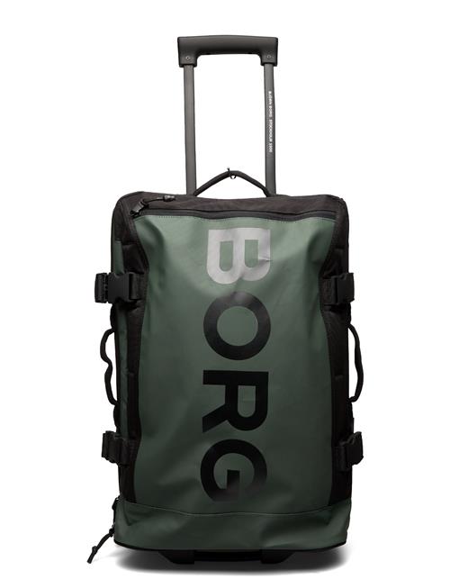 Travel Trolley S Björn Borg Khaki