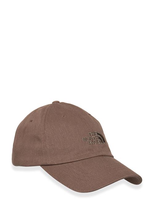 Norm Hat The North Face Brown
