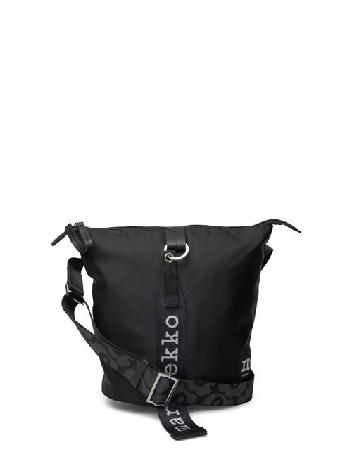Carry All Solid Marimekko Black