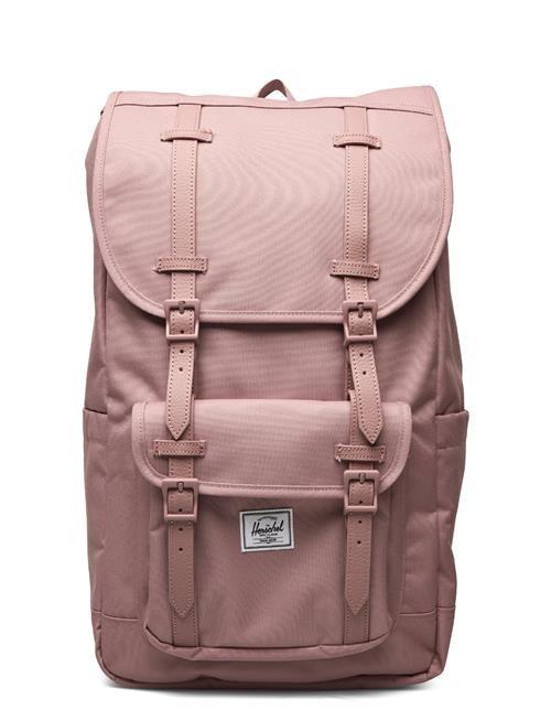 Herschel Little America Backpack Herschel Pink