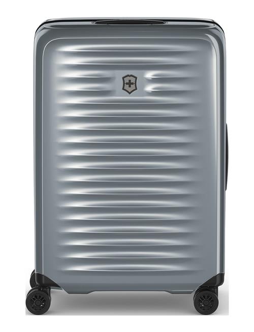 Airox, Medium Hardside Case, Silver Victorinox Silver