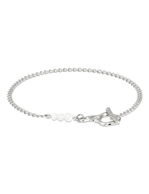 Space Mary Bracelet Jane Koenig Silver
