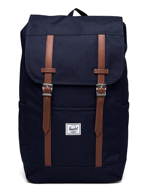 Herschel Retreat Backpack Herschel Navy